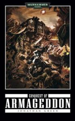Conquest of Armageddon