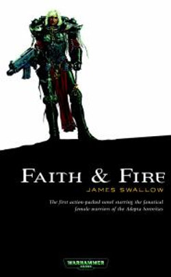 Faith and Fire