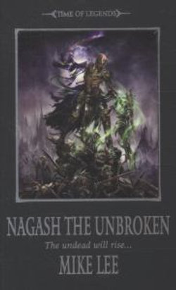 Nagash the Unbroken