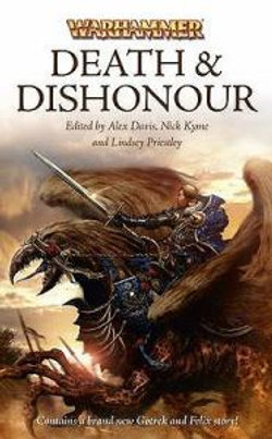 Death and Dishonour
