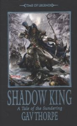 Shadow King