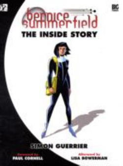 Bernice Summerfield: The Inside Story