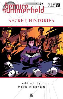 Secret Histories