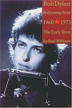 Bob Dylan: 1960-1973