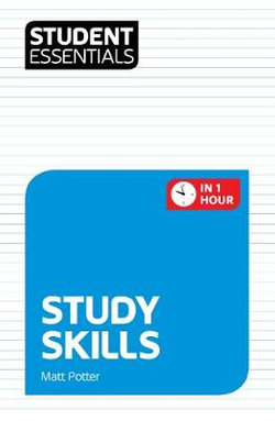Student Essentials: Study Skills