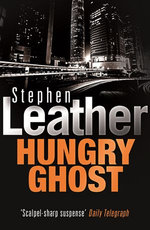 Hungry Ghost