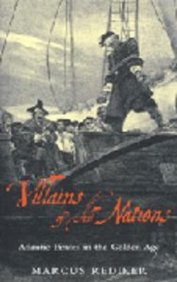 Villains of All Nations