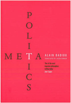 Metapolitics