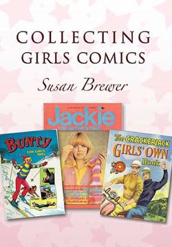 History of Girls Comics