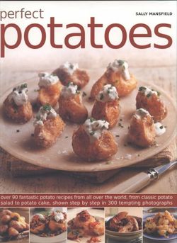 Perfect Potatoes