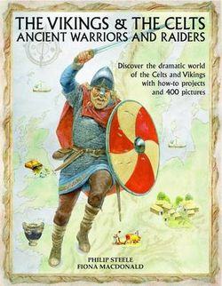 The Vikings and the Celts