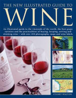 The Illustrated Encyclopedia of Wine