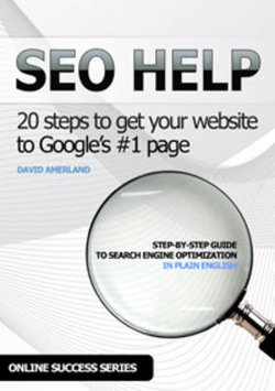 SEO Help