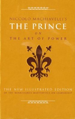 Prince on the Art of Power