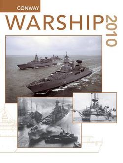WARSHIP 2010