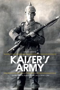 KAISER'S ARMY