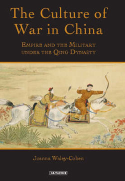 The Culture of War in China