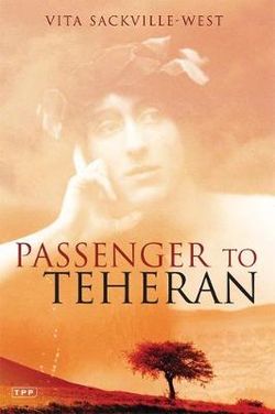 Passenger to Teheran