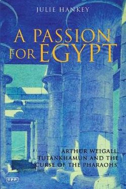 Passion for Egypt