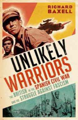 The Unlikely Warriors