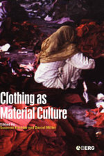 Clothing as Material Culture