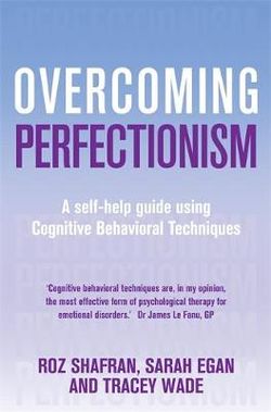 Overcoming Perfectionism