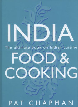 India Food and Cooking