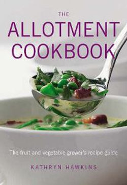 Allotment Cookbook