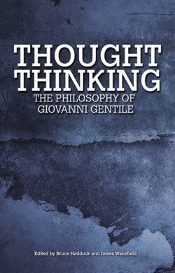 Thought Thinking
