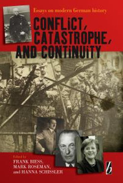 Conflict, Catastrophe and Continuity