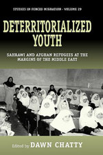 Deterritorialized Youth