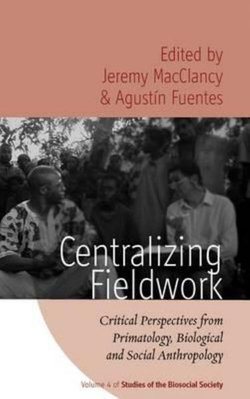 Centralizing Fieldwork