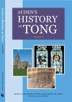 Auden's History of Tong: v. 2