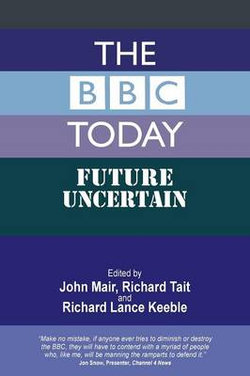 The BBC Today