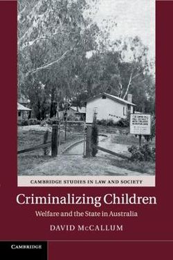 Criminalizing Children