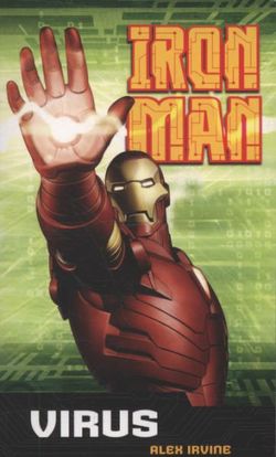 Iron Man - Virus