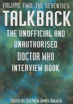 Talkback, Volume Two: the Seventies