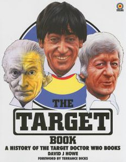 The Target Book