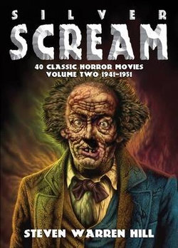 Silver Scream: Pt. 2