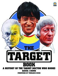 The Target Book