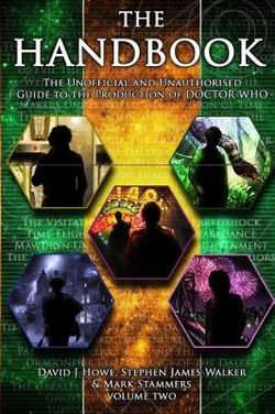 The Handbook: Volume 2