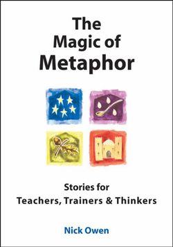 The Magic of Metaphor