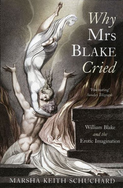 Why Mrs Blake Cried