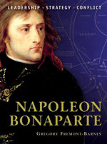 Napoleon Bonaparte