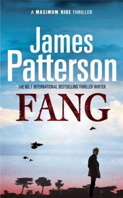 Maximum Ride: Fang