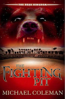 The Bear Kingdom: The Fighting Pit