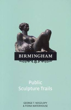 Birmingham Sculpture Trails