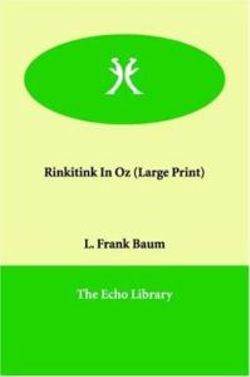 Rinkitink in Oz