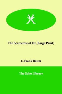 The Scarecrow of Oz
