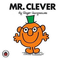 Mr. Clever 